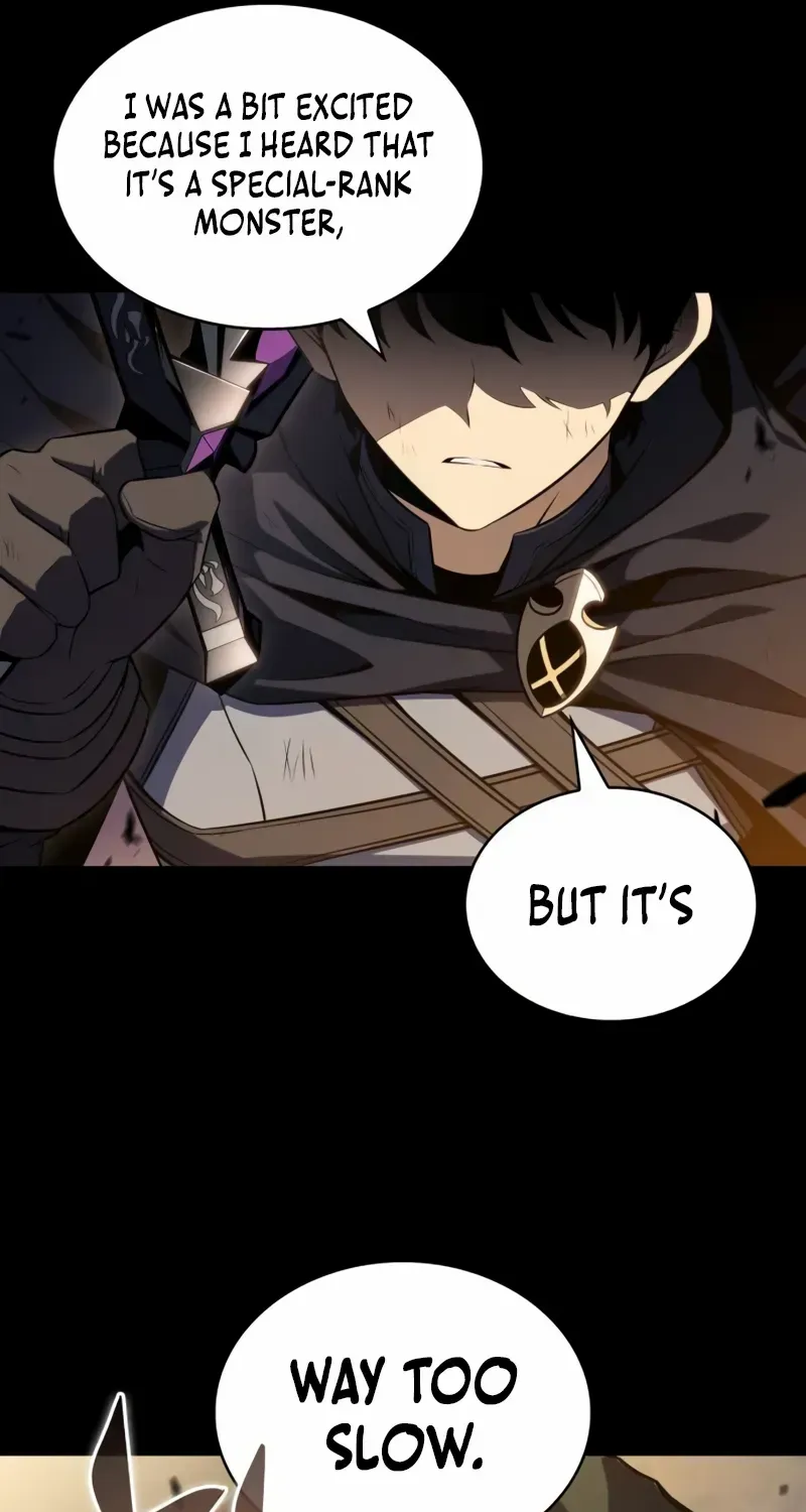 The Regressed Son of a Duke is an Assassin Chapter 53 page 22 - 