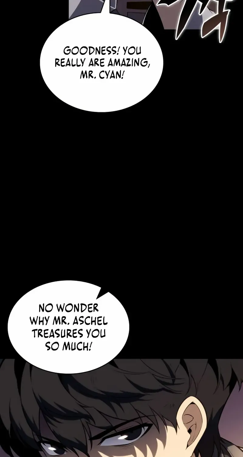 The Regressed Son of a Duke is an Assassin Chapter 53 page 30 - 