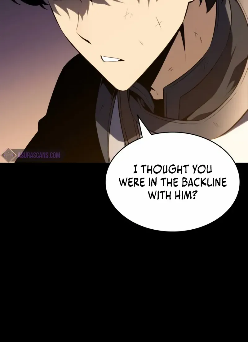 The Regressed Son of a Duke is an Assassin Chapter 53 page 31 - 
