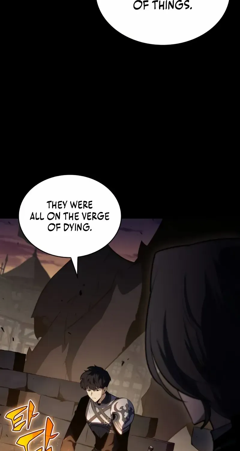 The Regressed Son of a Duke is an Assassin Chapter 53 page 33 - 