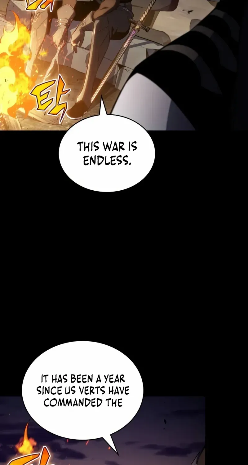 The Regressed Son of a Duke is an Assassin Chapter 53 page 34 - 