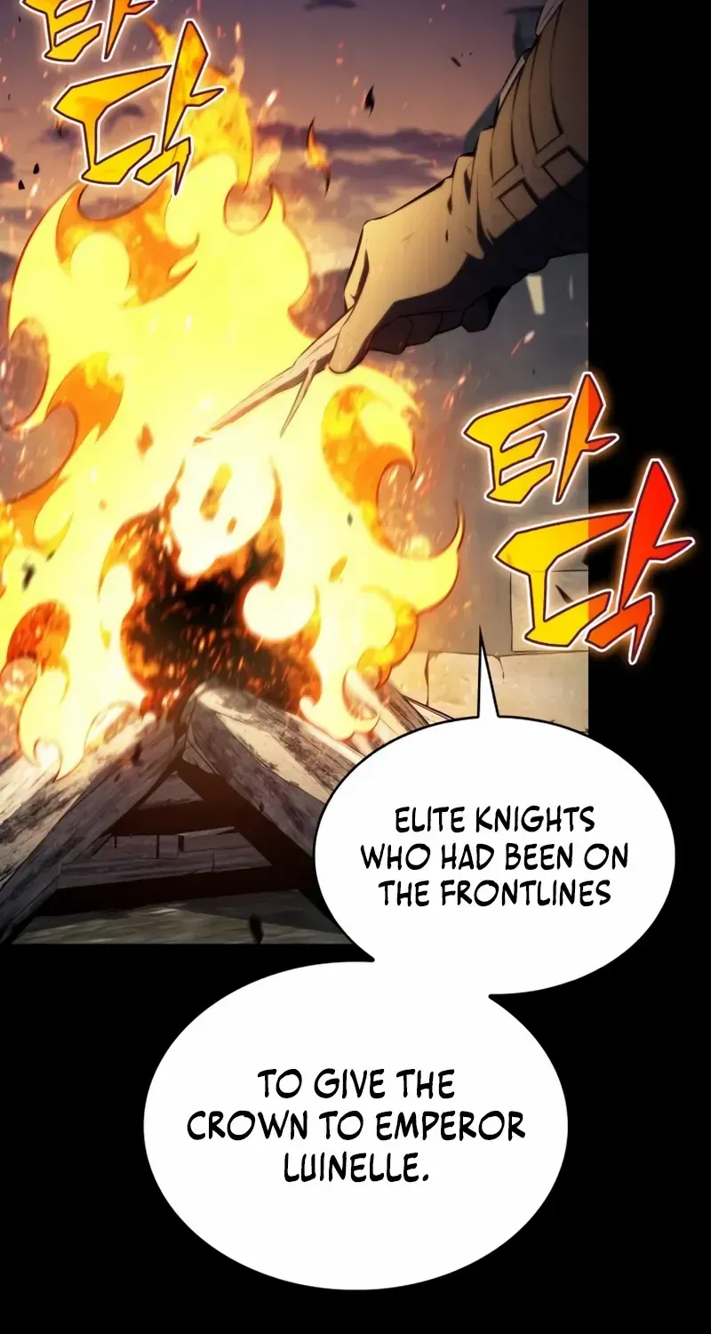 The Regressed Son of a Duke is an Assassin Chapter 53 page 35 - 