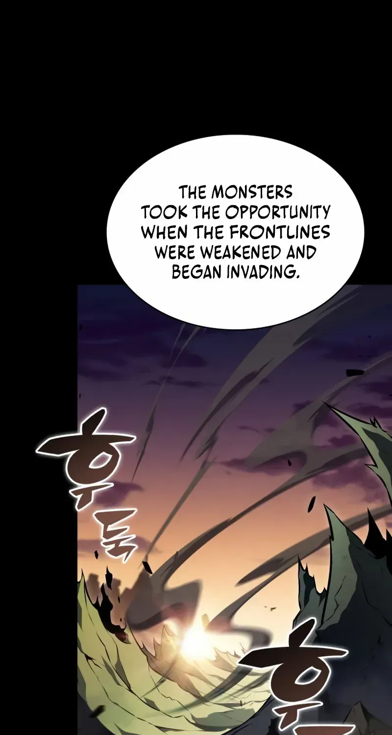 The Regressed Son of a Duke is an Assassin Chapter 53 page 36 - 