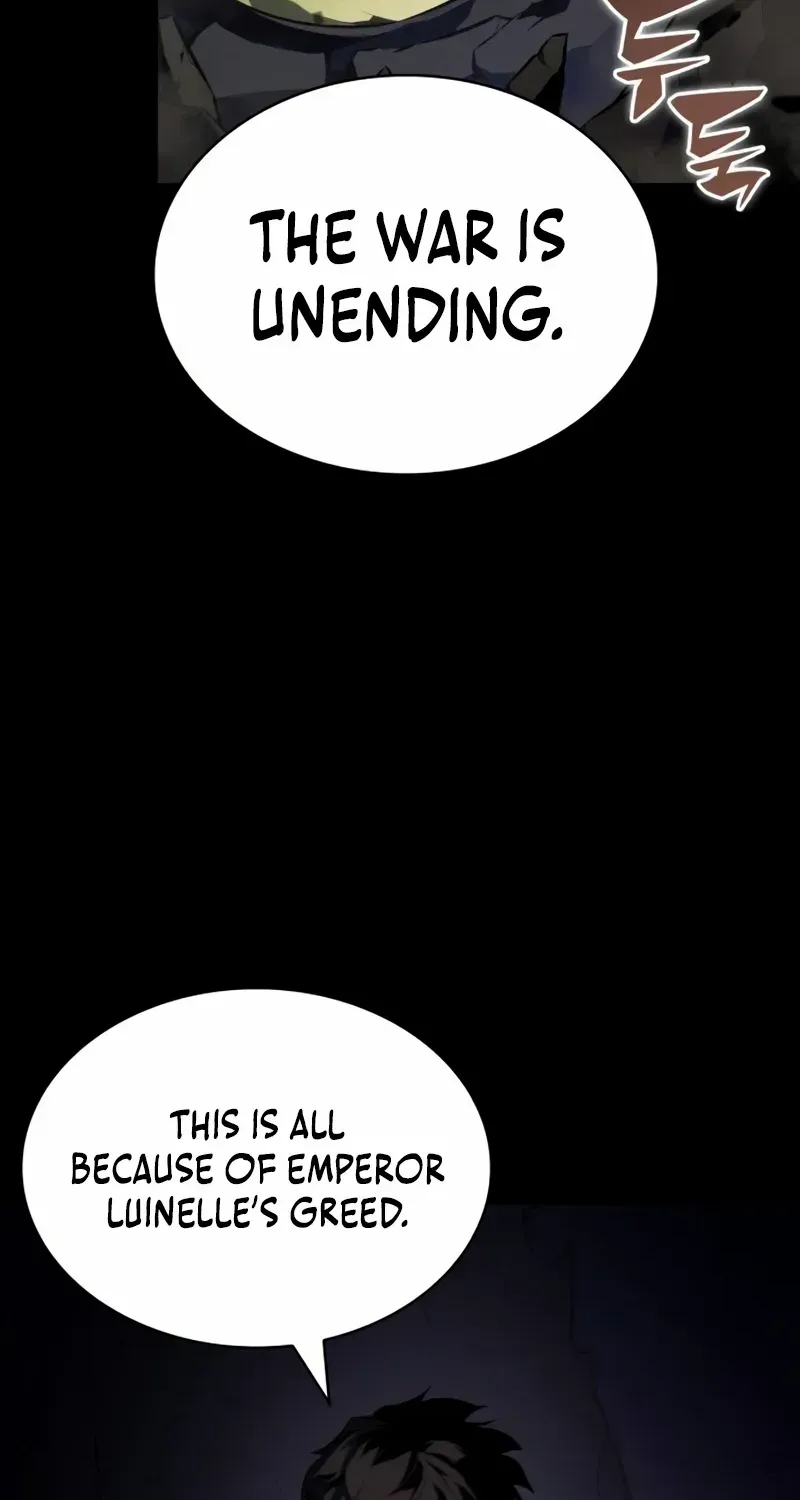 The Regressed Son of a Duke is an Assassin Chapter 53 page 37 - 