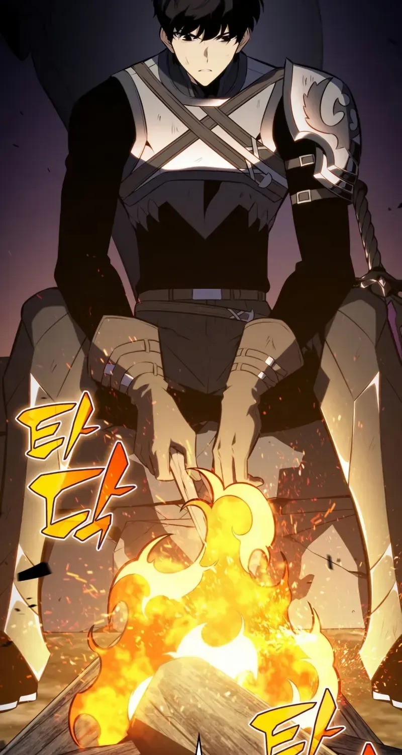 The Regressed Son of a Duke is an Assassin Chapter 53 page 38 - 