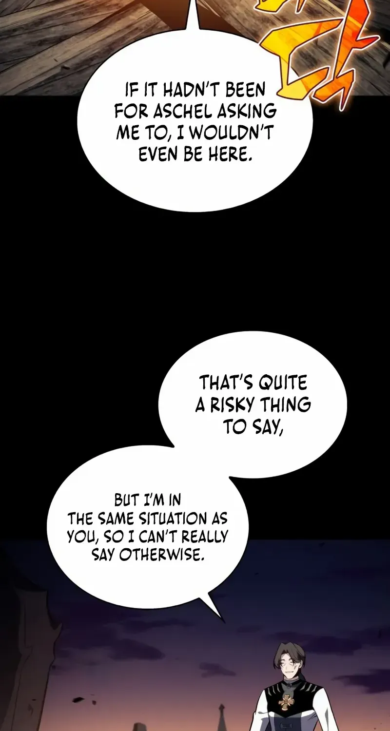 The Regressed Son of a Duke is an Assassin Chapter 53 page 39 - 