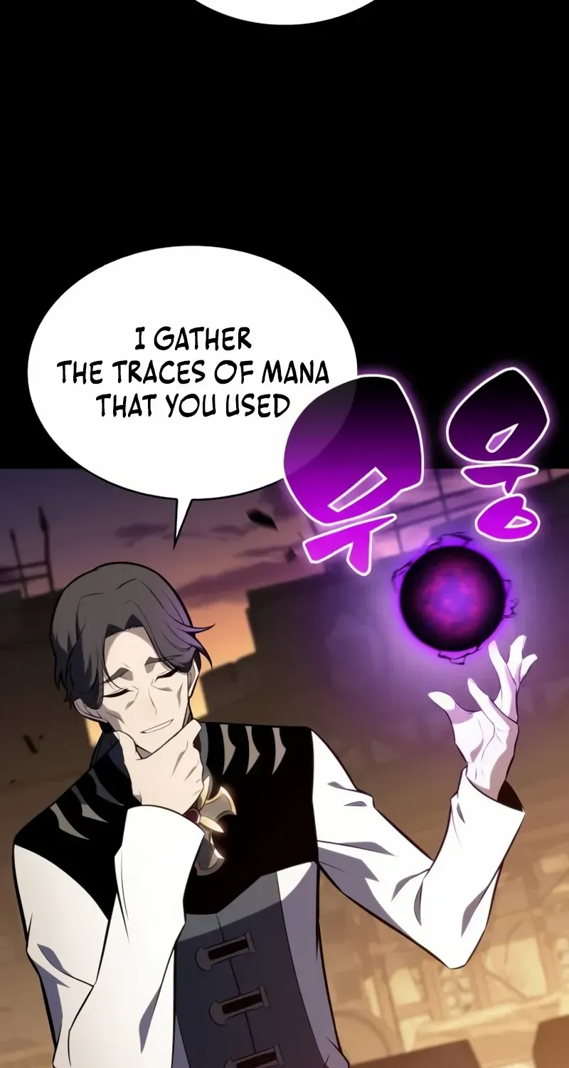 The Regressed Son of a Duke is an Assassin Chapter 53 page 44 - 