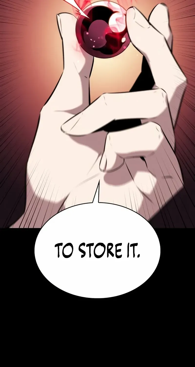 The Regressed Son of a Duke is an Assassin Chapter 53 page 46 - 