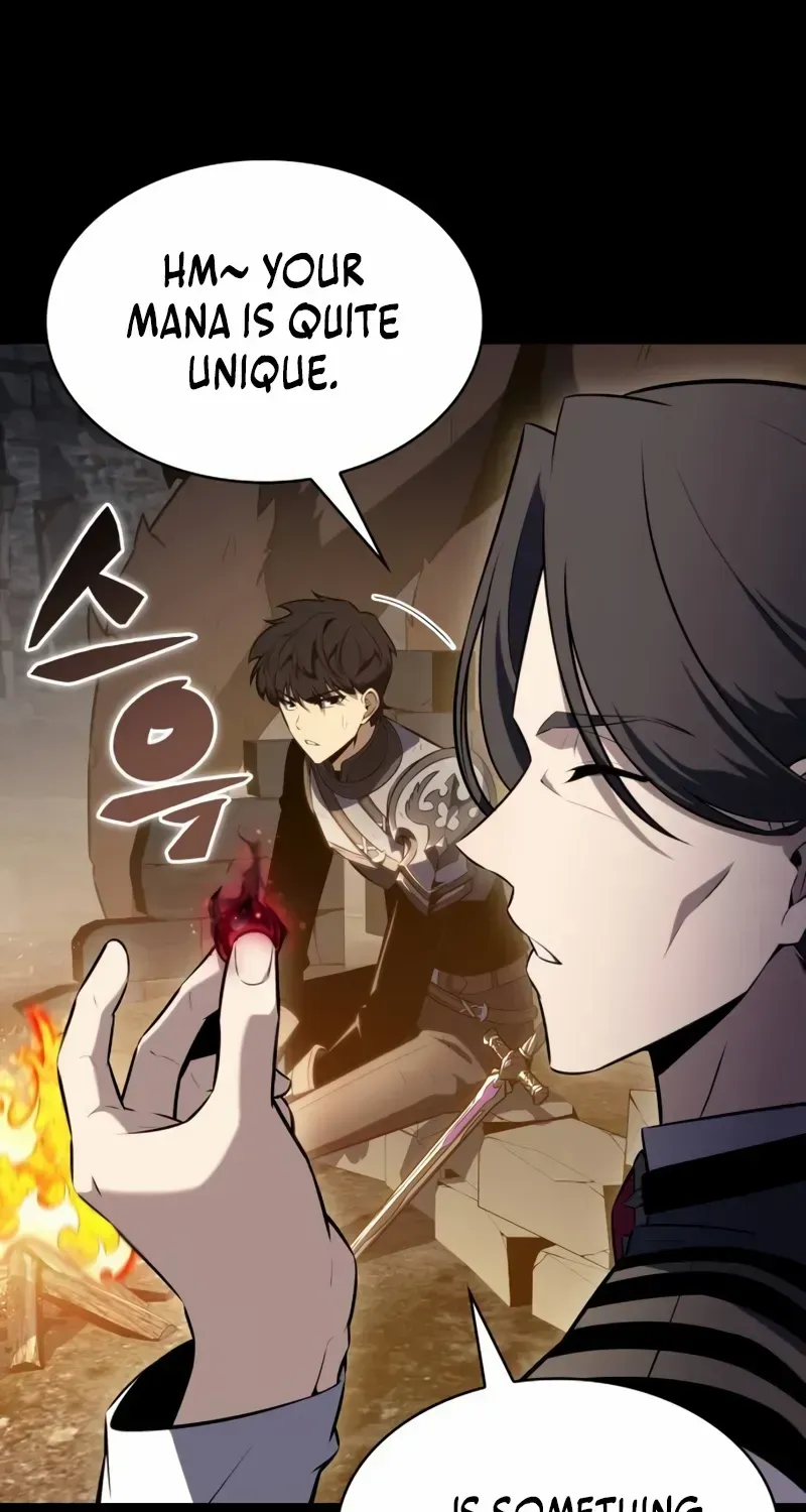 The Regressed Son of a Duke is an Assassin Chapter 53 page 47 - 