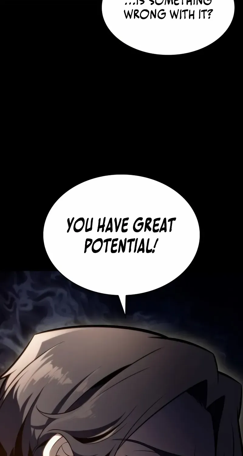The Regressed Son of a Duke is an Assassin Chapter 53 page 48 - 