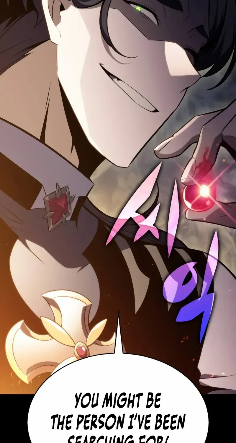 The Regressed Son of a Duke is an Assassin Chapter 53 page 49 - 