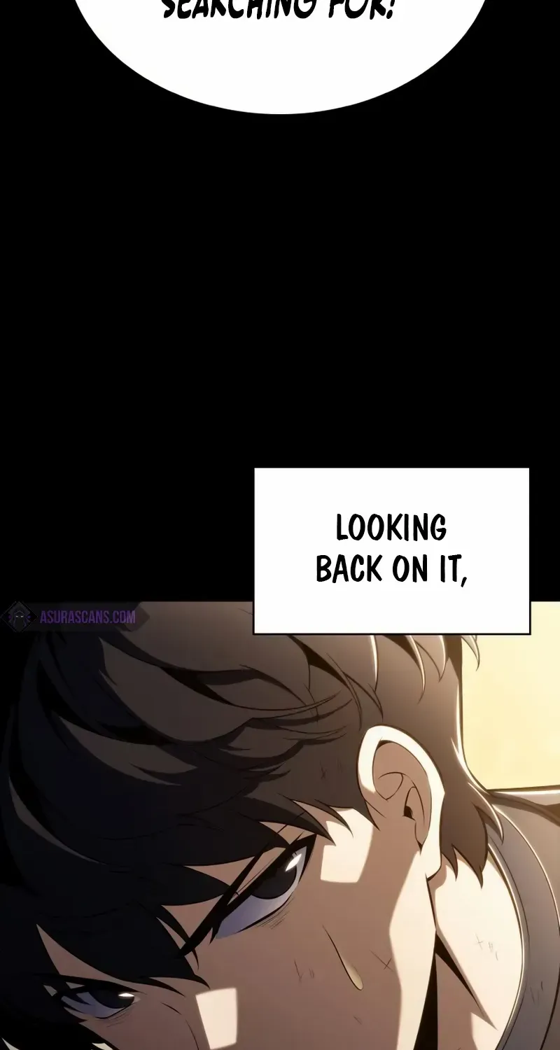 The Regressed Son of a Duke is an Assassin Chapter 53 page 50 - 