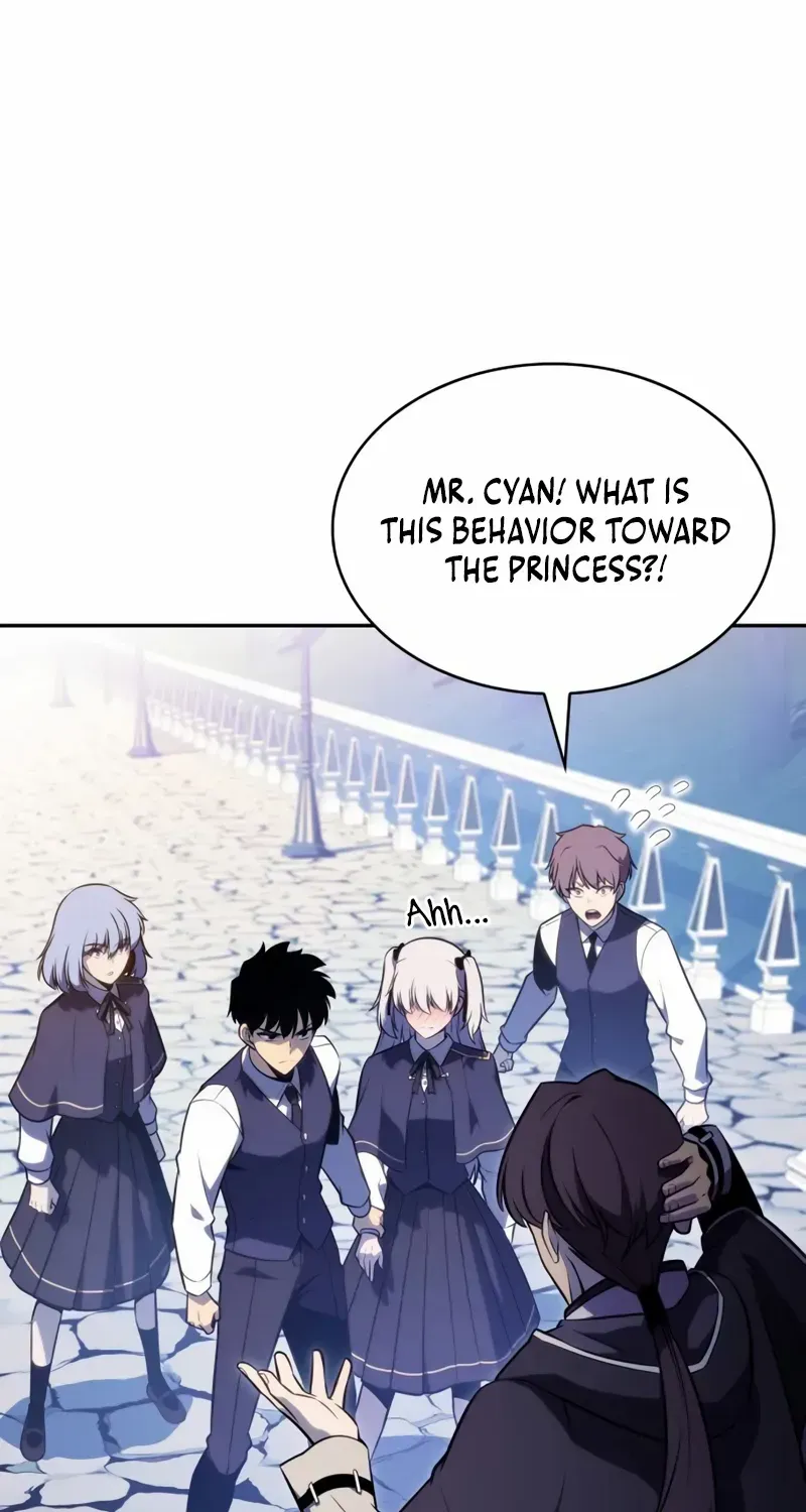 The Regressed Son of a Duke is an Assassin Chapter 53 page 58 - 