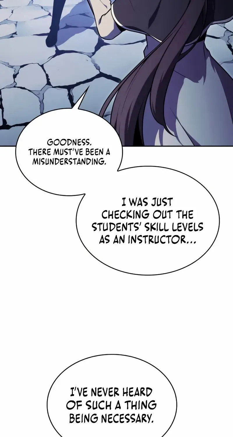 The Regressed Son of a Duke is an Assassin Chapter 53 page 59 - 