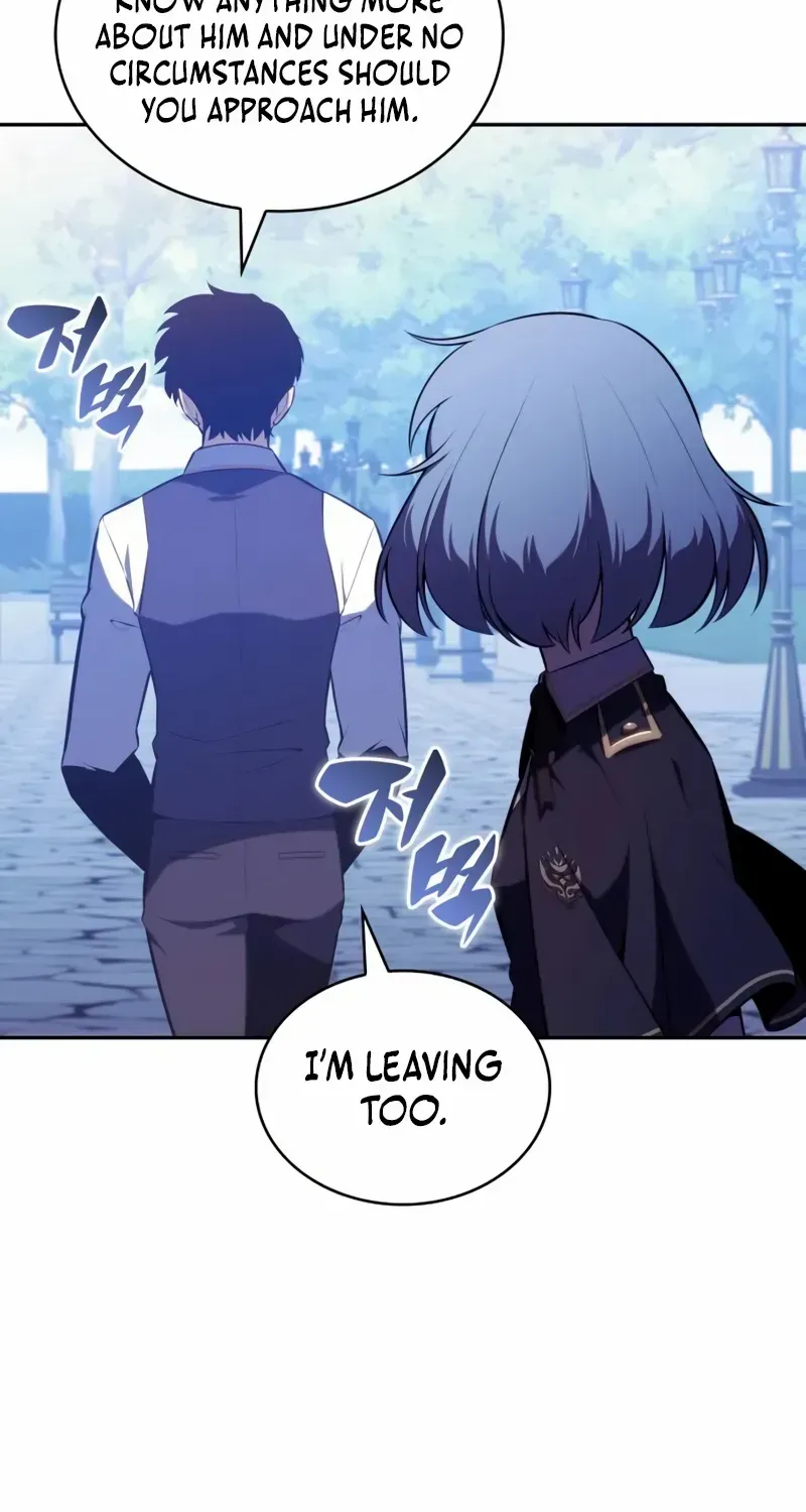 The Regressed Son of a Duke is an Assassin Chapter 53 page 80 - 