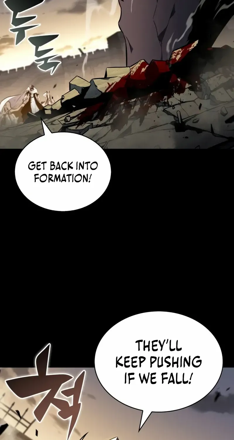 The Regressed Son of a Duke is an Assassin Chapter 53 page 9 - 