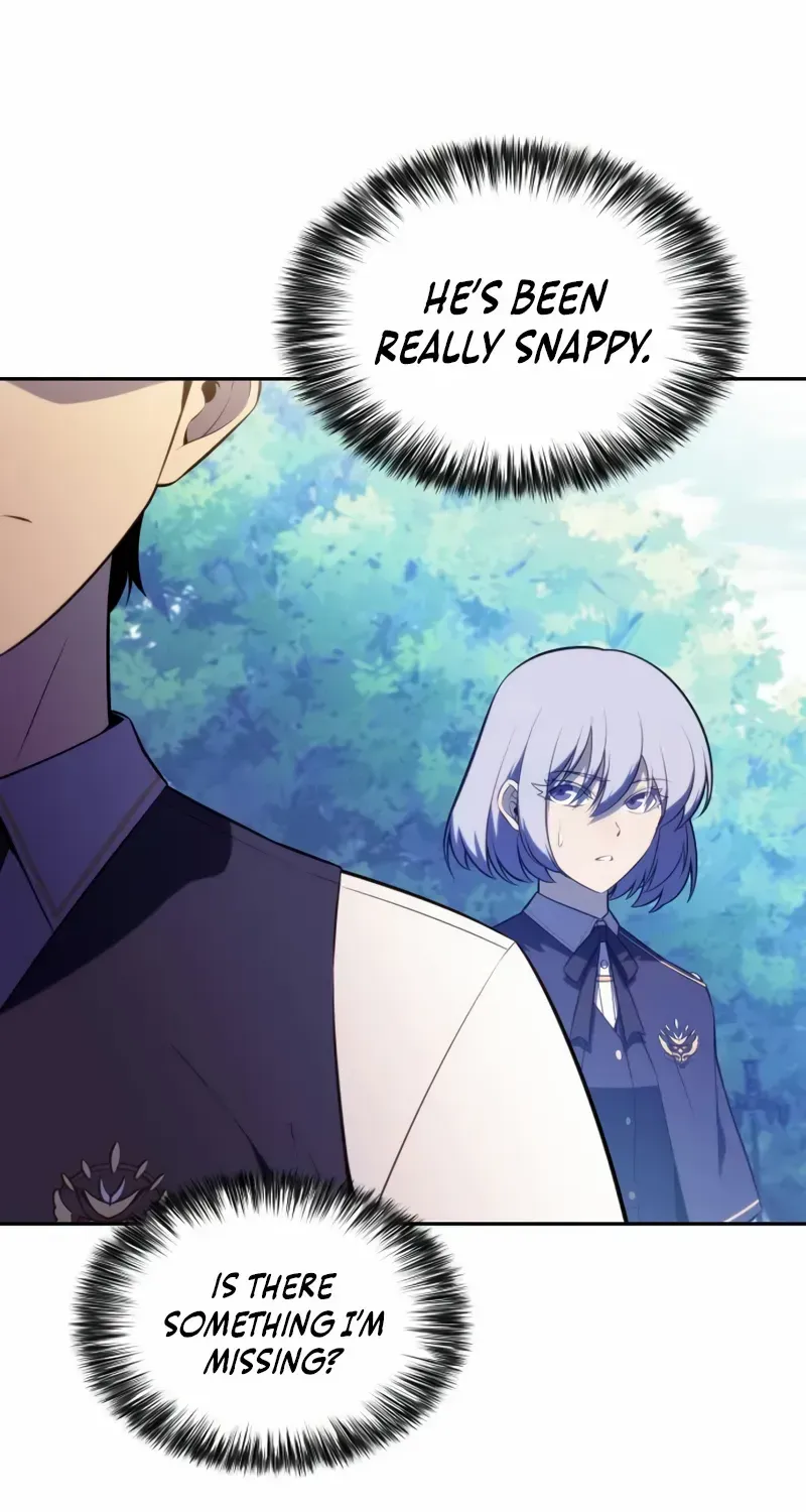 The Regressed Son of a Duke is an Assassin Chapter 53 page 81 - 