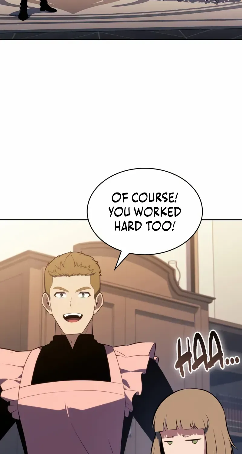 The Regressed Son of a Duke is an Assassin Chapter 53 page 88 - 