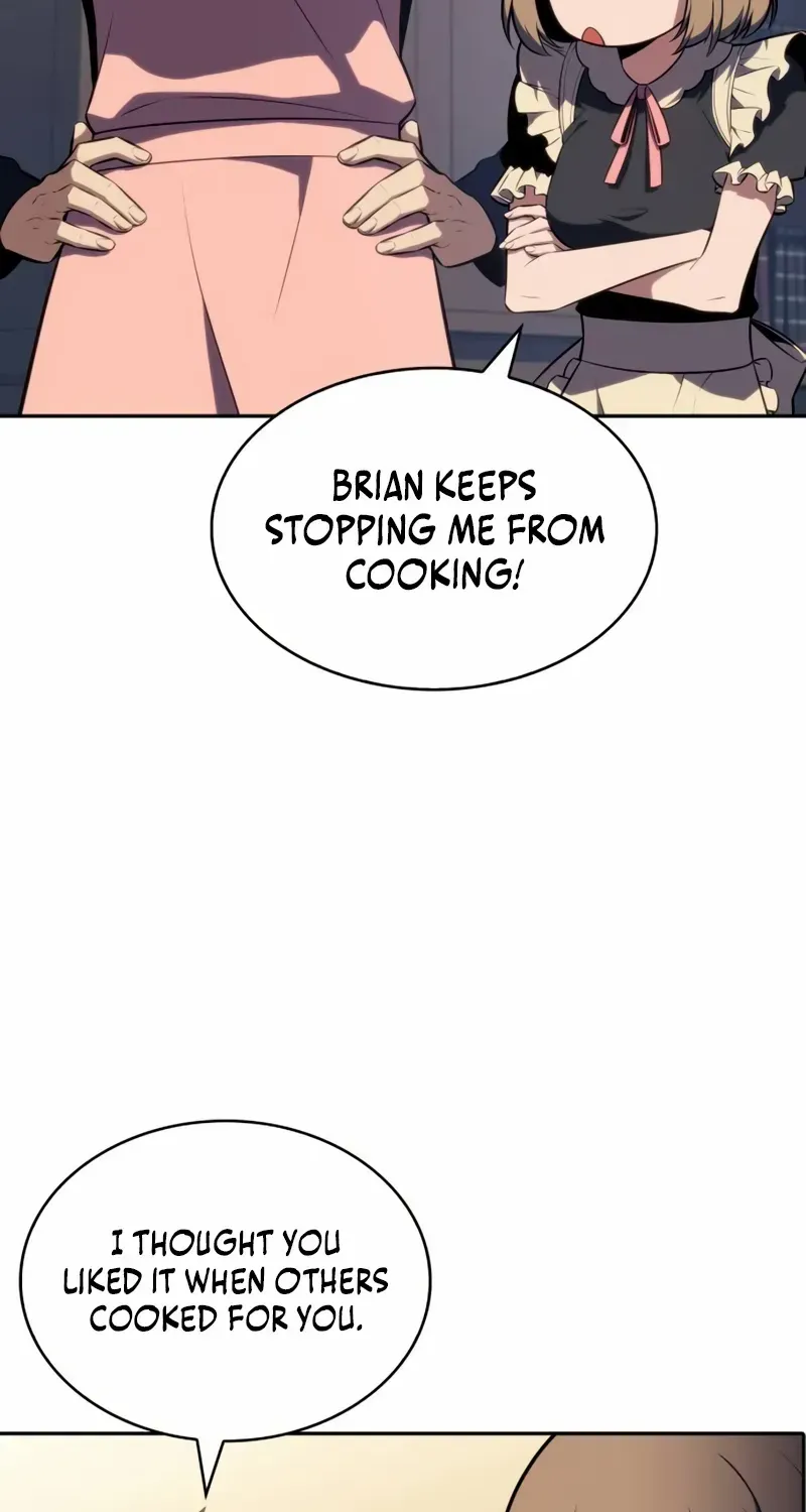 The Regressed Son of a Duke is an Assassin Chapter 53 page 89 - 