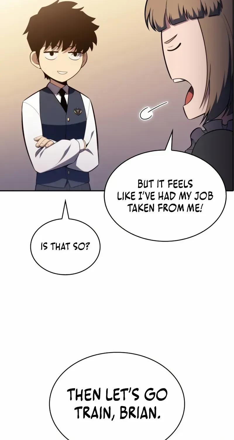The Regressed Son of a Duke is an Assassin Chapter 53 page 90 - 