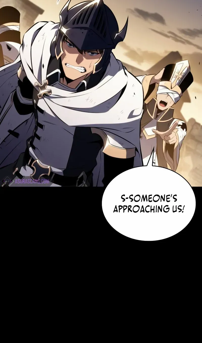 The Regressed Son of a Duke is an Assassin Chapter 53 page 10 - 