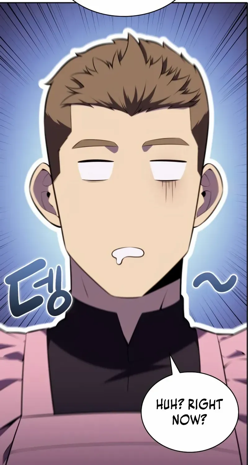 The Regressed Son of a Duke is an Assassin Chapter 53 page 91 - 