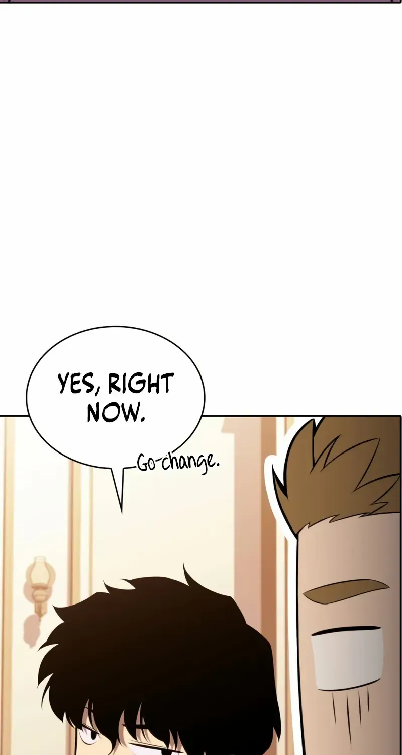 The Regressed Son of a Duke is an Assassin Chapter 53 page 92 - 