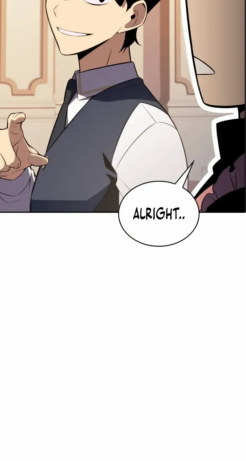The Regressed Son of a Duke is an Assassin Chapter 53 page 93 - 