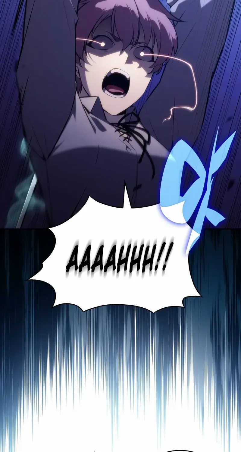 The Regressed Son of a Duke is an Assassin Chapter 54 page 11 - 