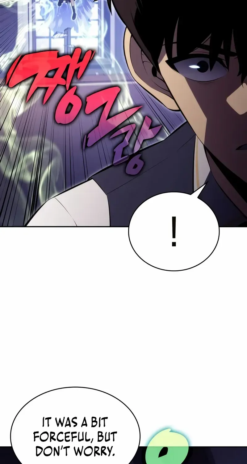 The Regressed Son of a Duke is an Assassin Chapter 54 page 103 - 