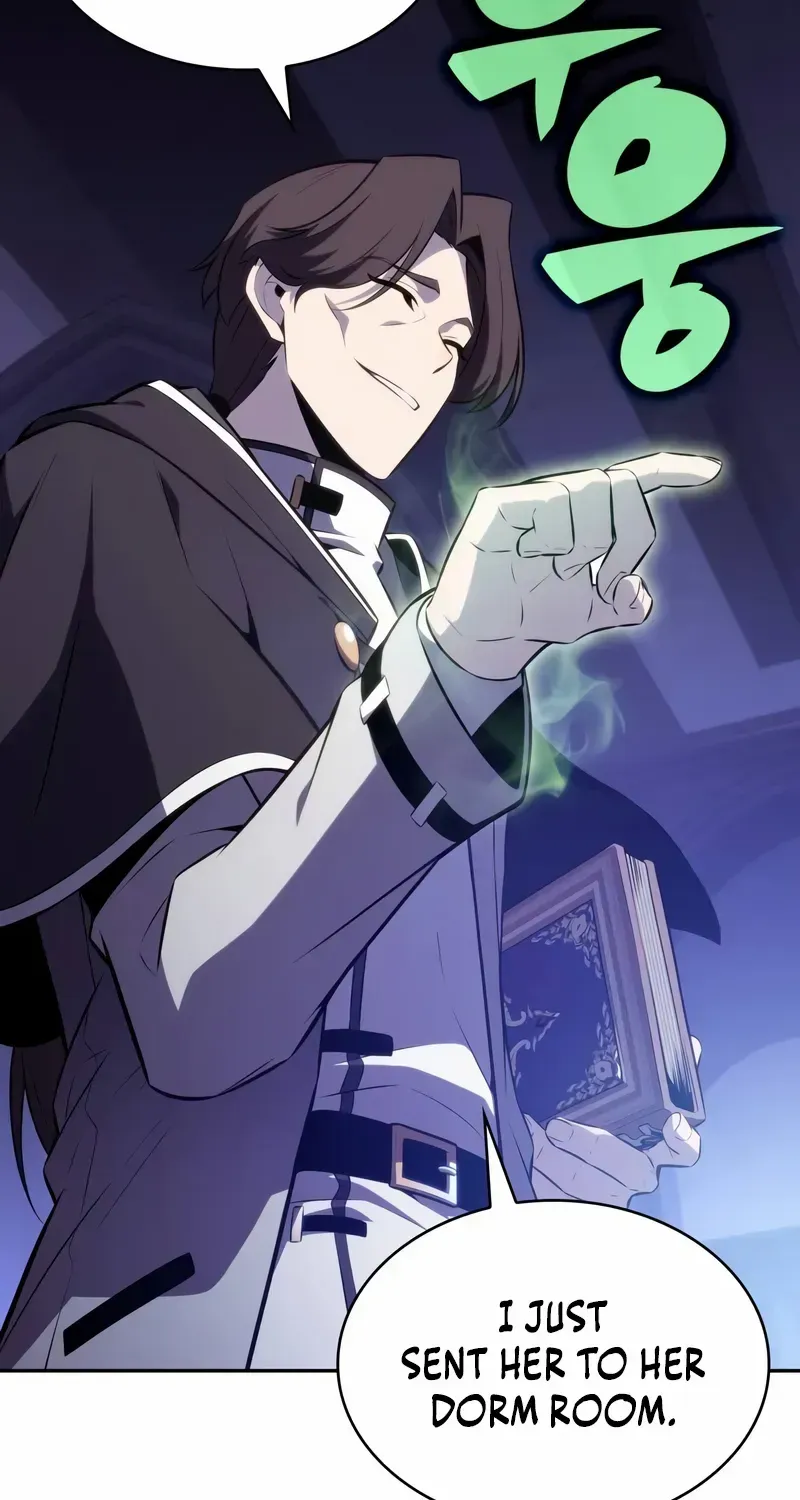 The Regressed Son of a Duke is an Assassin Chapter 54 page 104 - 
