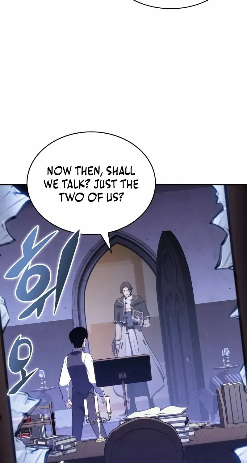 The Regressed Son of a Duke is an Assassin Chapter 54 page 105 - 
