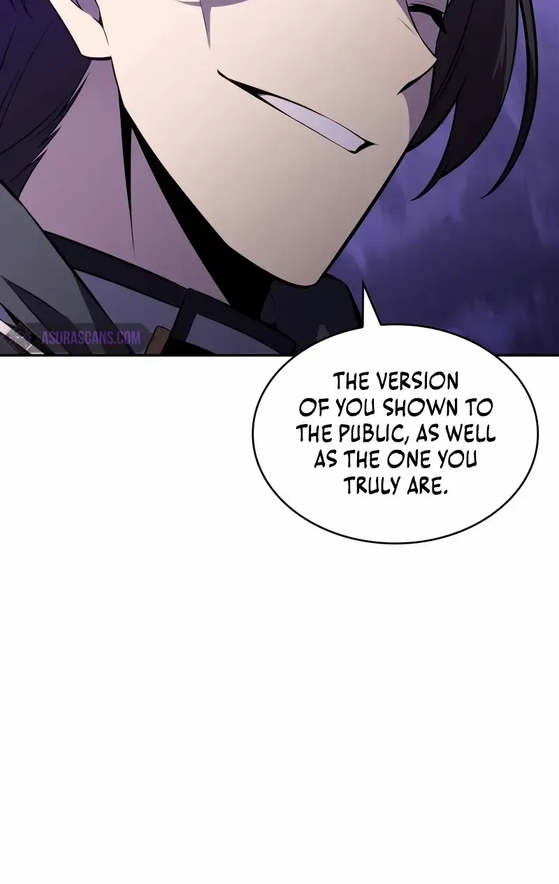 The Regressed Son of a Duke is an Assassin Chapter 54 page 107 - 
