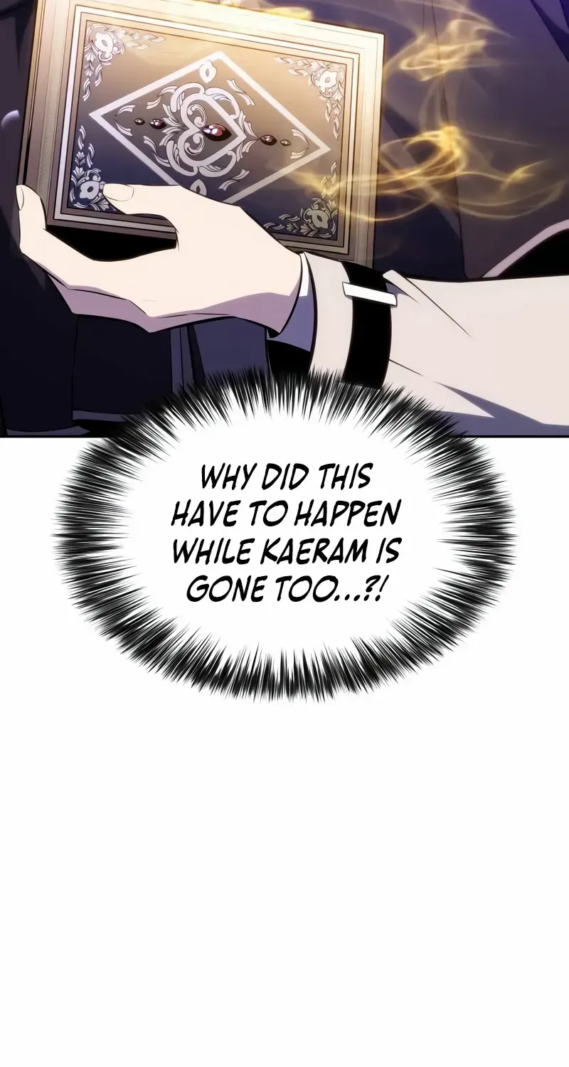 The Regressed Son of a Duke is an Assassin Chapter 54 page 110 - 
