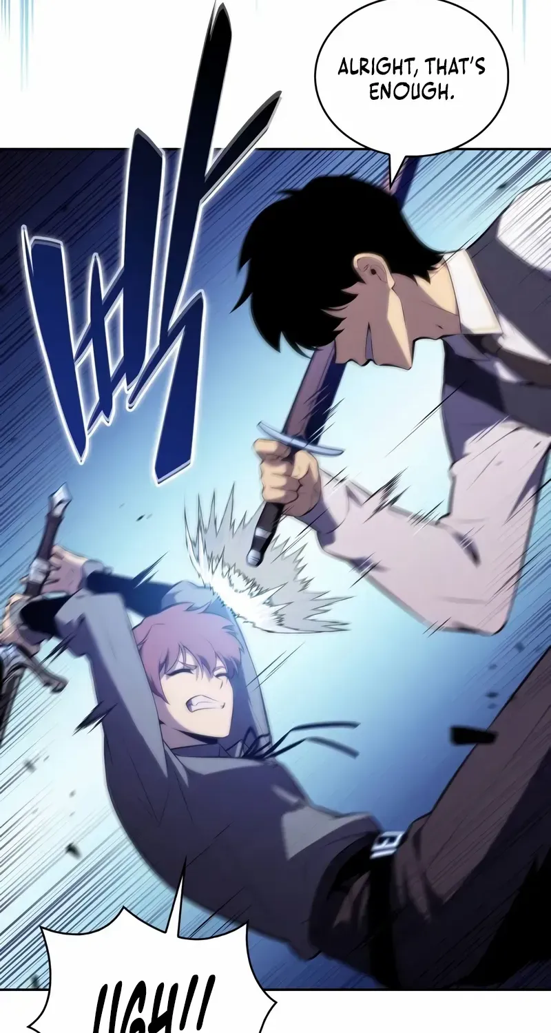 The Regressed Son of a Duke is an Assassin Chapter 54 page 12 - 
