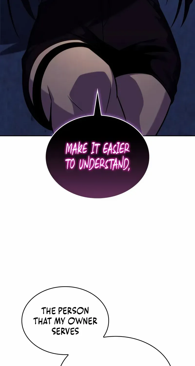 The Regressed Son of a Duke is an Assassin Chapter 54 page 113 - 