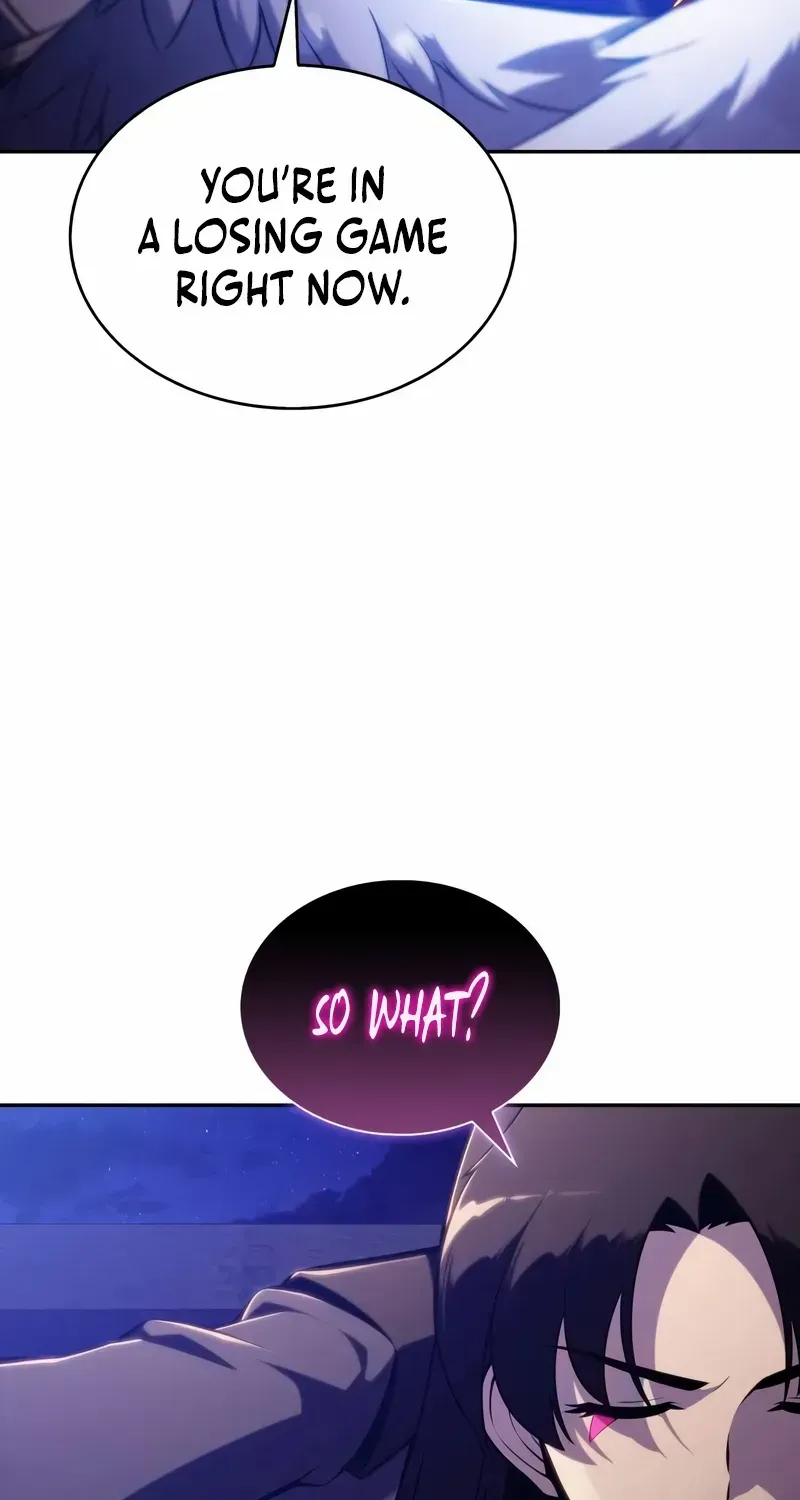 The Regressed Son of a Duke is an Assassin Chapter 54 page 115 - 