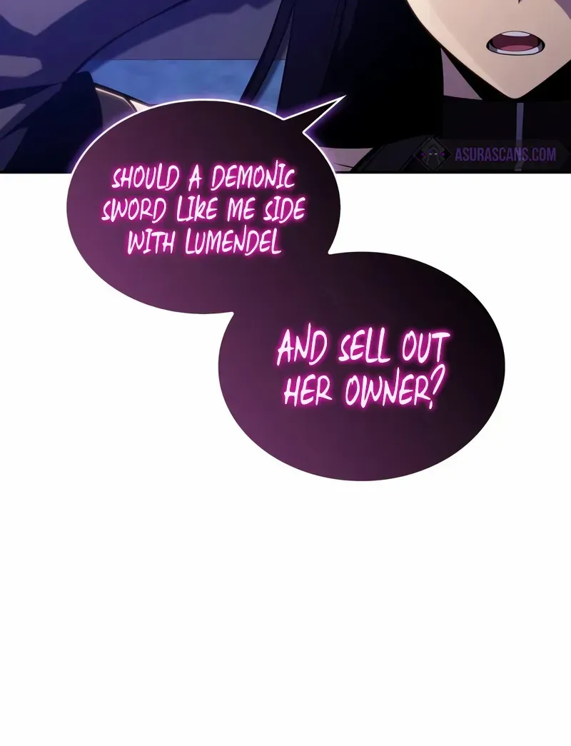The Regressed Son of a Duke is an Assassin Chapter 54 page 116 - 
