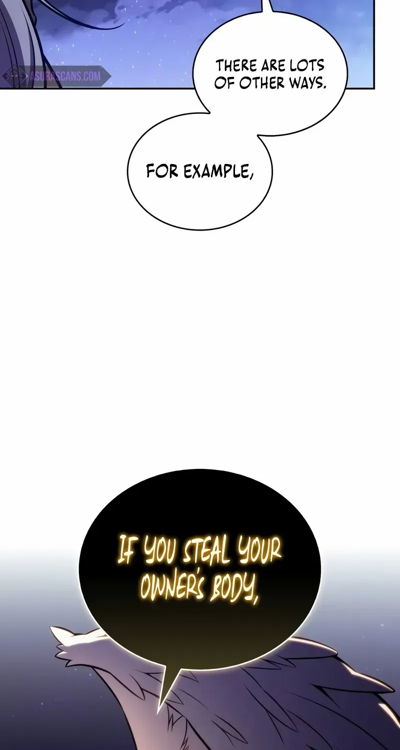 The Regressed Son of a Duke is an Assassin Chapter 54 page 118 - 