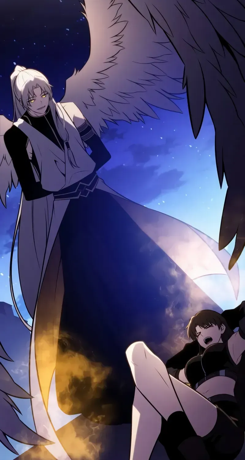 The Regressed Son of a Duke is an Assassin Chapter 54 page 119 - 