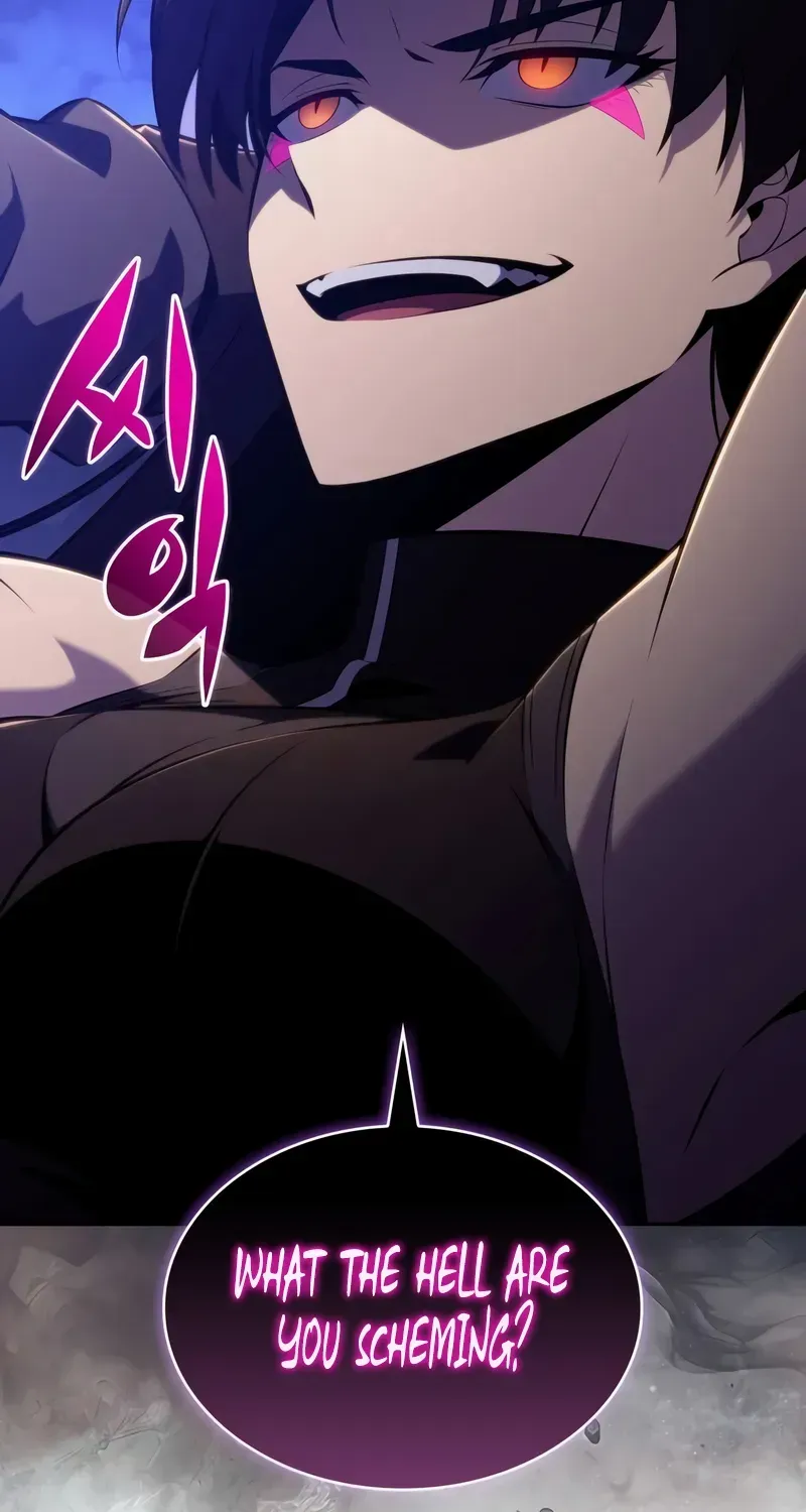 The Regressed Son of a Duke is an Assassin Chapter 54 page 121 - 