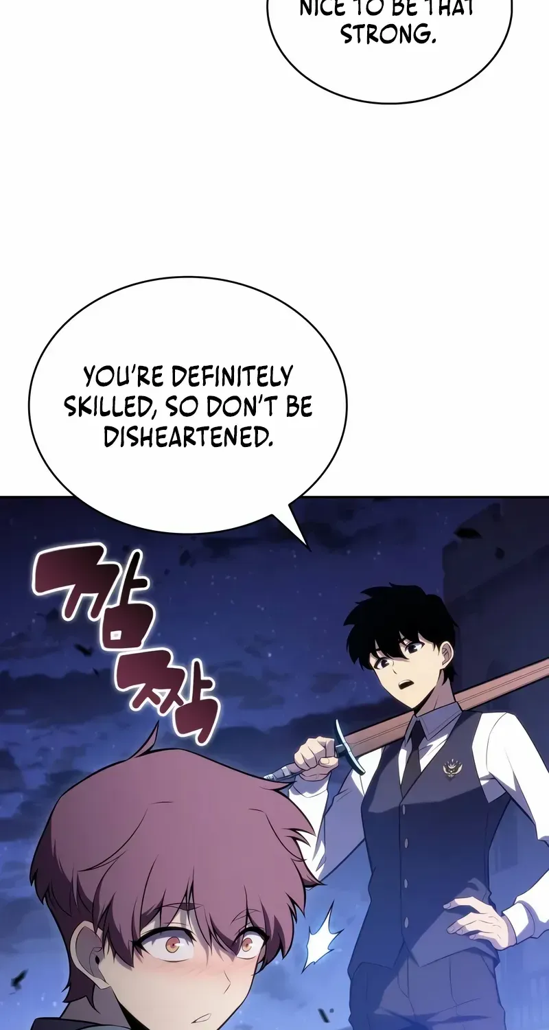 The Regressed Son of a Duke is an Assassin Chapter 54 page 16 - 