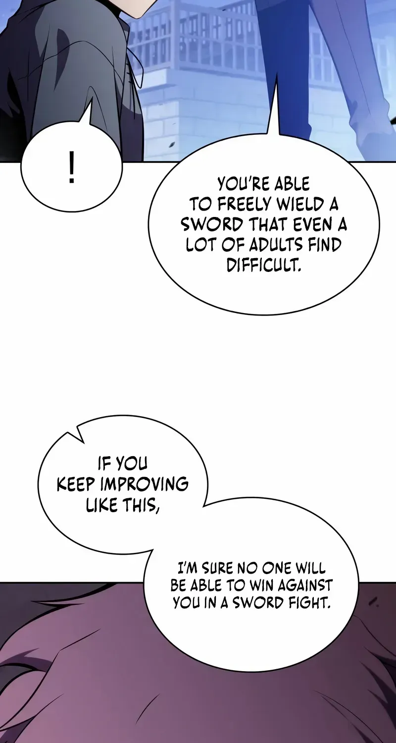 The Regressed Son of a Duke is an Assassin Chapter 54 page 17 - 