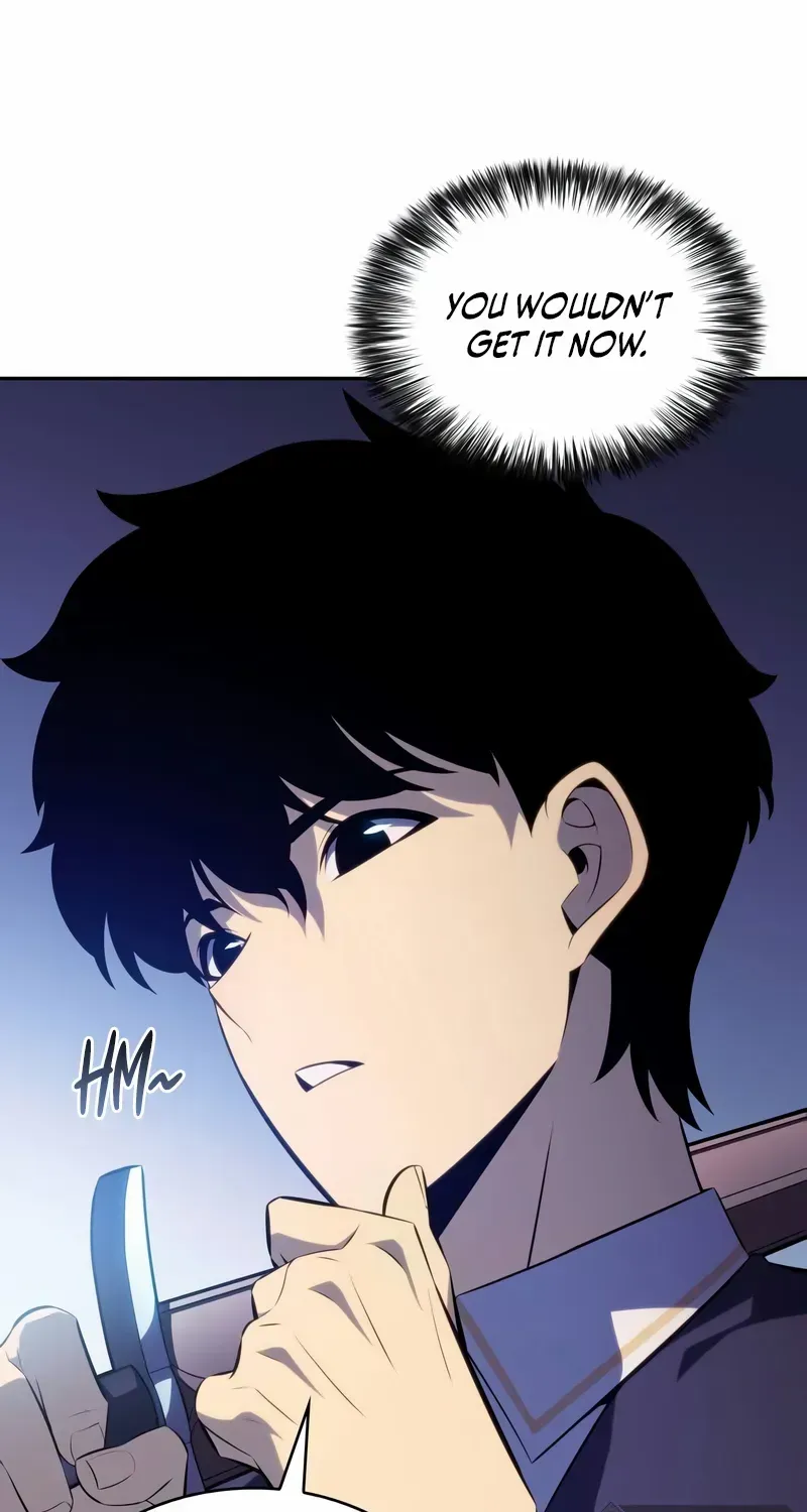 The Regressed Son of a Duke is an Assassin Chapter 54 page 19 - 