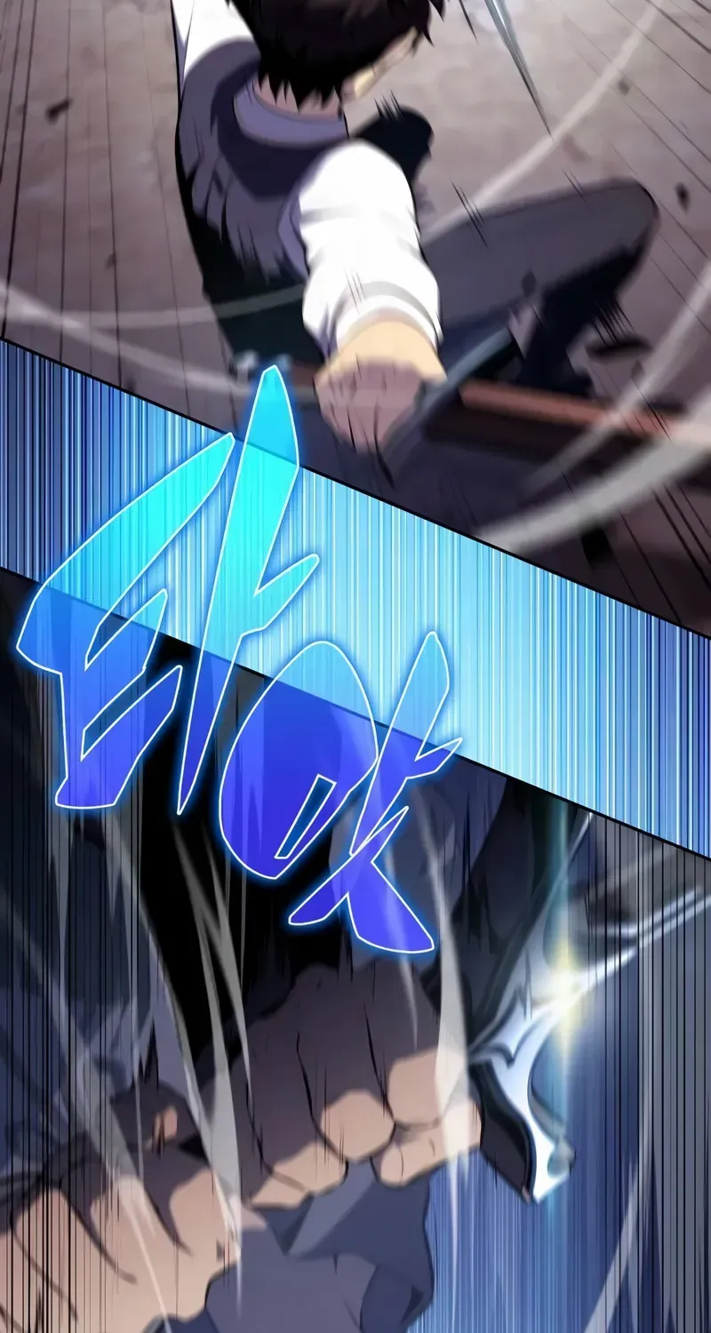 The Regressed Son of a Duke is an Assassin Chapter 54 page 3 - 