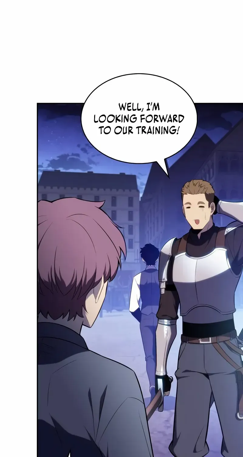 The Regressed Son of a Duke is an Assassin Chapter 54 page 24 - 