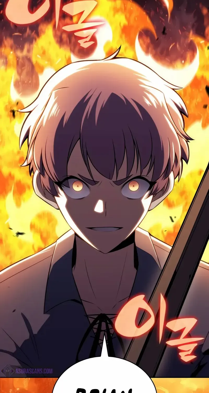The Regressed Son of a Duke is an Assassin Chapter 54 page 26 - 