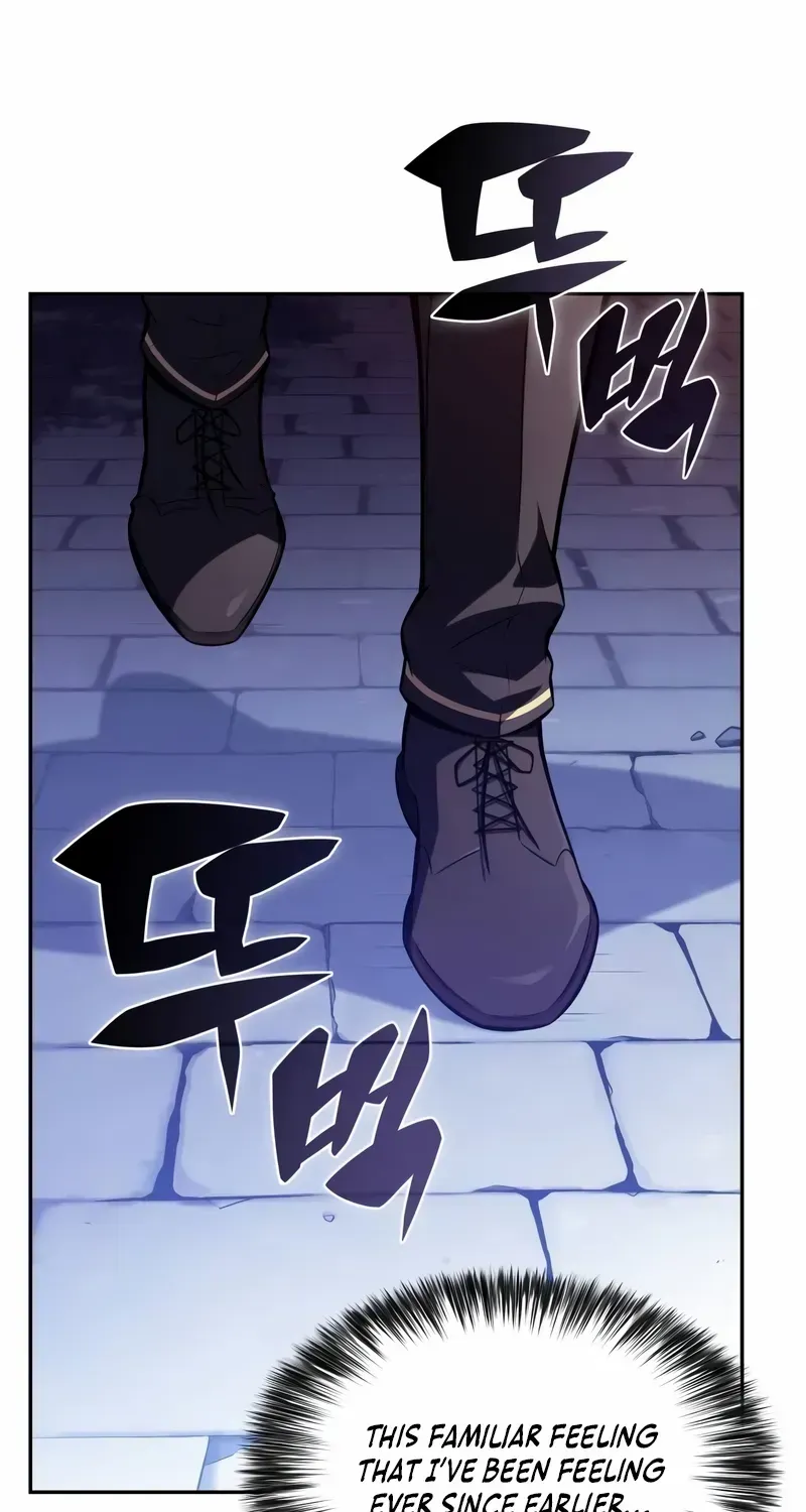 The Regressed Son of a Duke is an Assassin Chapter 54 page 29 - 