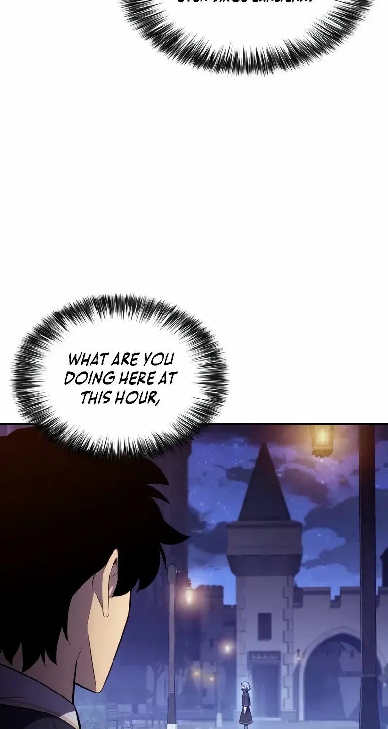 The Regressed Son of a Duke is an Assassin Chapter 54 page 30 - 