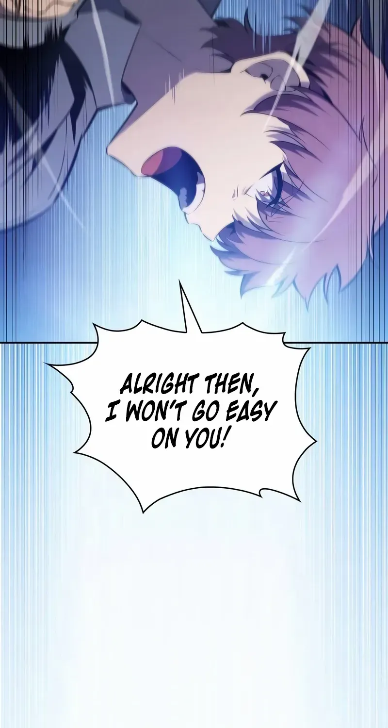 The Regressed Son of a Duke is an Assassin Chapter 54 page 4 - 